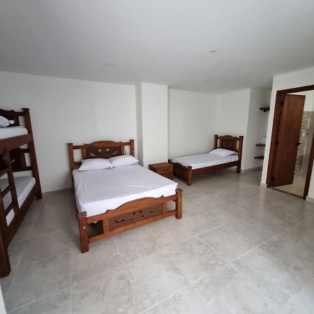 Hotel Antonella Plaza Pinchote Eksteriør bilde
