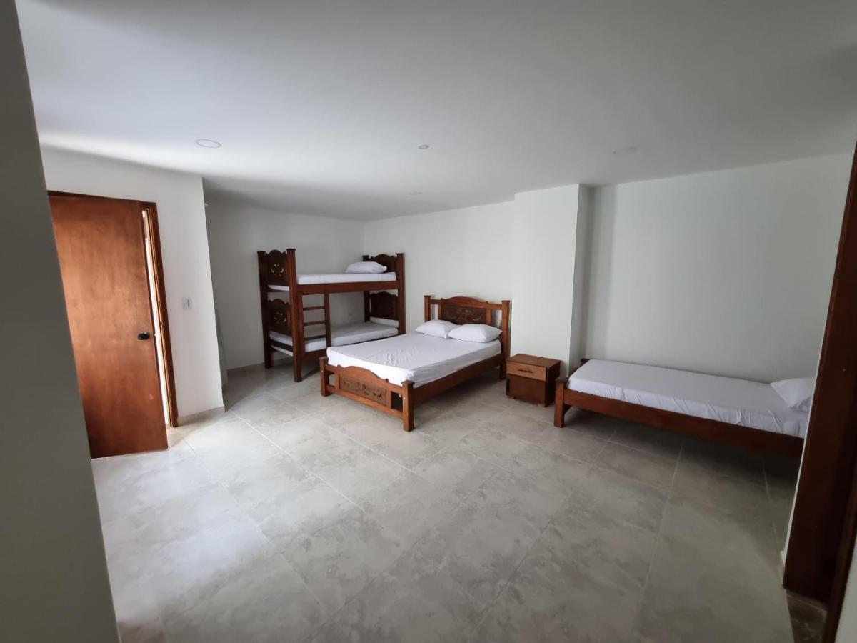 Hotel Antonella Plaza Pinchote Eksteriør bilde